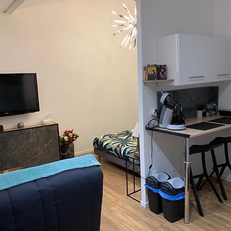 My Little Home Varennes-le-Grand Екстериор снимка