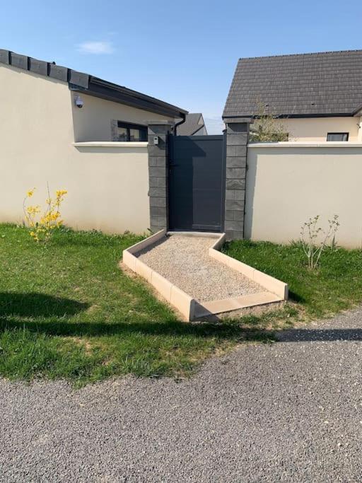 My Little Home Varennes-le-Grand Екстериор снимка