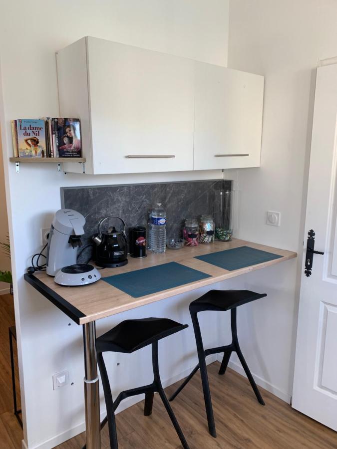 My Little Home Varennes-le-Grand Екстериор снимка