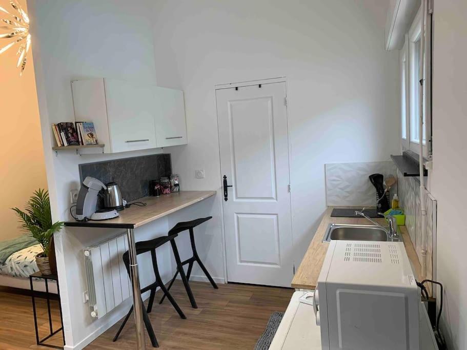 My Little Home Varennes-le-Grand Екстериор снимка
