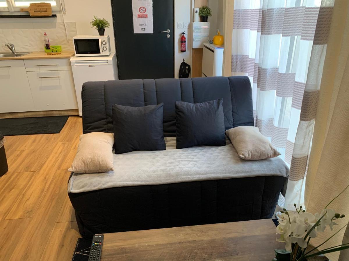 My Little Home Varennes-le-Grand Екстериор снимка