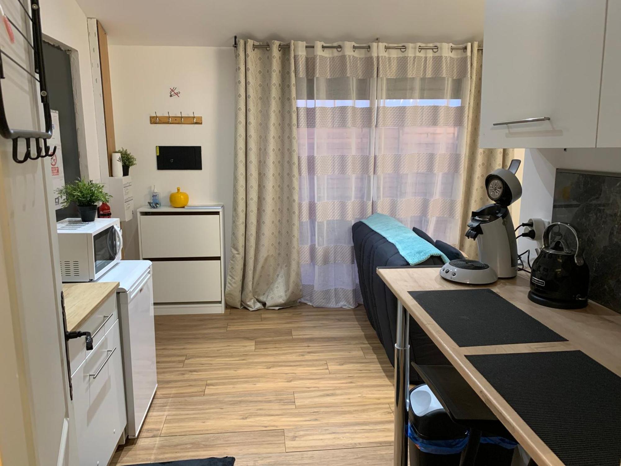 My Little Home Varennes-le-Grand Екстериор снимка
